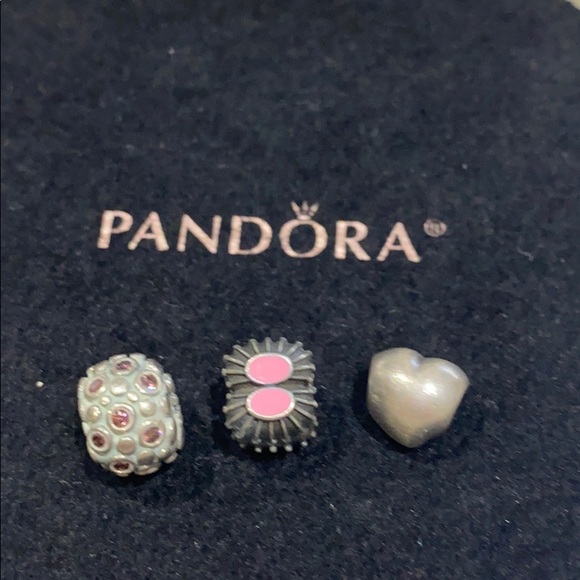 Pandora Charms - Picture 1 of 2